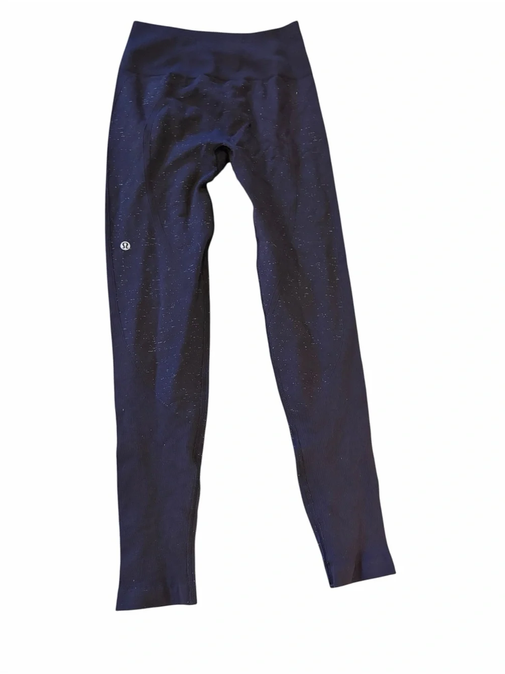 lululemon athletica by 10” purple